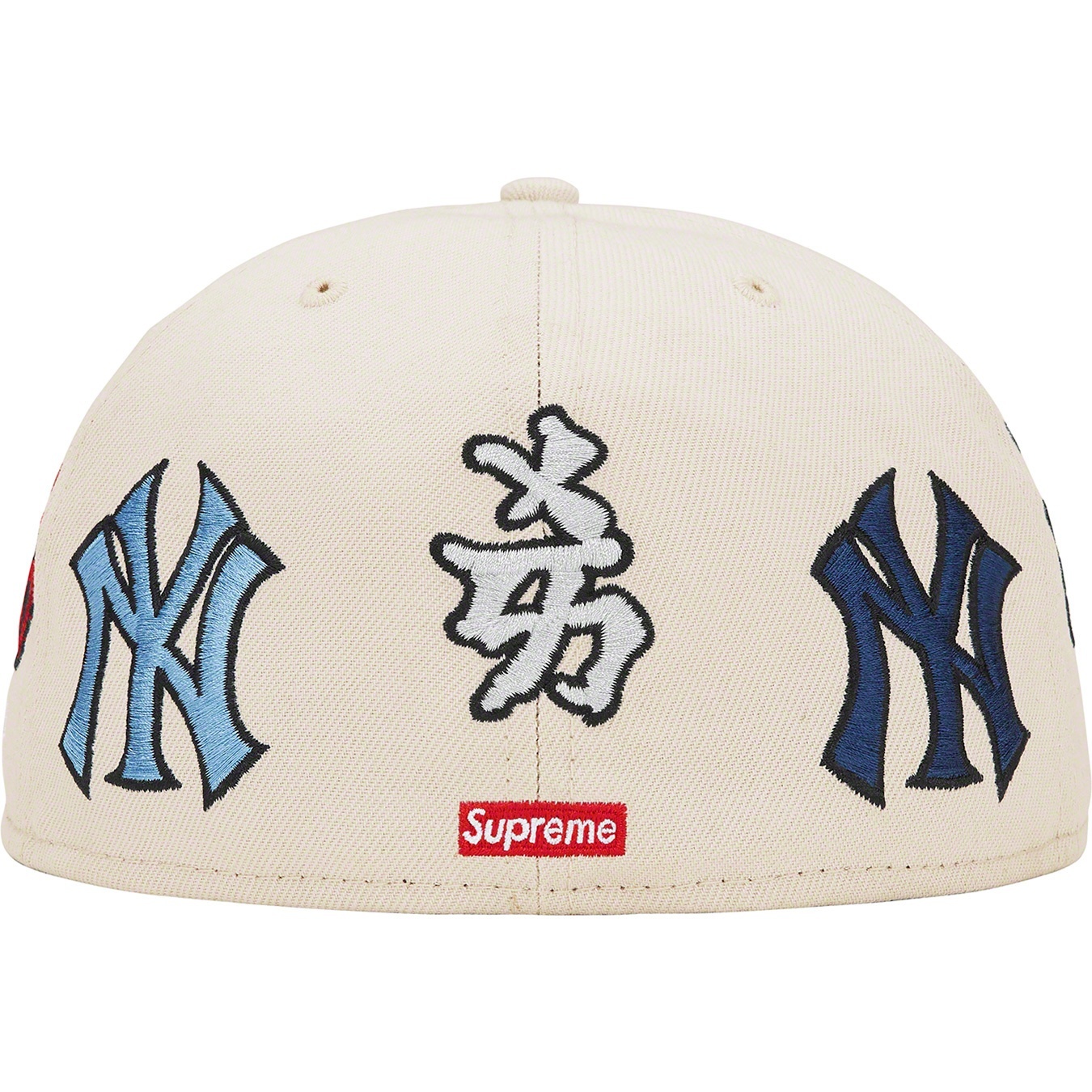 Supreme®/New York Yankees™ Kanji New Era® view 6